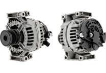 Dynamo / Alternator (Gereviseerd)
