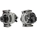 Dynamo / Alternator (Gereviseerd) CEVAM - 40159