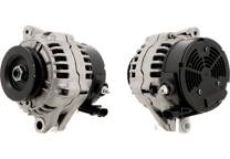 Dynamo / Alternator (Gereviseerd)