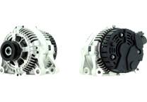 Dynamo / Alternator (Gereviseerd)
