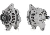Dynamo / Alternator (Gereviseerd)