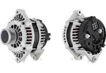 Dynamo / Alternator (Gereviseerd)