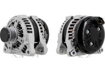 Dynamo / Alternator (Gereviseerd)