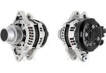Dynamo / Alternator (Gereviseerd)