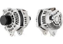 Dynamo / Alternator (Gereviseerd)