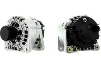 Dynamo / Alternator (Gereviseerd)