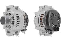 Dynamo / Alternator (Gereviseerd)