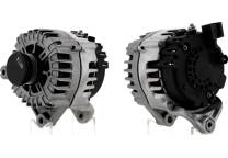 Dynamo / Alternator (Gereviseerd)