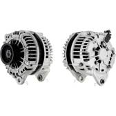 Dynamo / Alternator (Gereviseerd) CEVAM - 40222