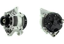 Dynamo / Alternator (Gereviseerd)