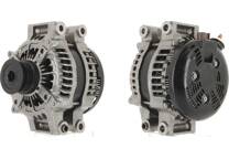 Dynamo / Alternator (Gereviseerd)
