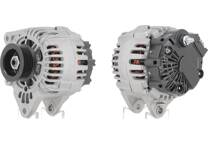 Dynamo / Alternator (Gereviseerd)