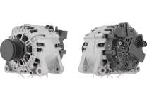 Dynamo / Alternator (Gereviseerd)