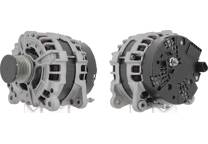 Dynamo / Alternator (Gereviseerd)