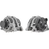 Dynamo / Alternator (Gereviseerd) CEVAM - 40248
