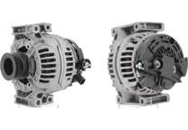 Dynamo / Alternator (Gereviseerd)
