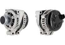 Dynamo / Alternator (Gereviseerd)