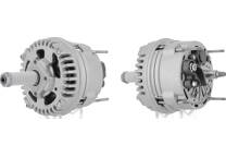 Dynamo / Alternator (Gereviseerd)