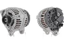 Dynamo / Alternator (Gereviseerd)