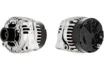 Dynamo / Alternator (Gereviseerd)