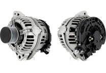 Dynamo / Alternator (Gereviseerd)