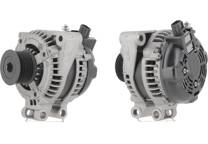 Dynamo / Alternator (Gereviseerd)