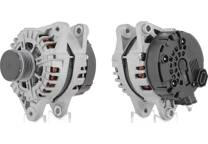 Dynamo / Alternator (Gereviseerd)