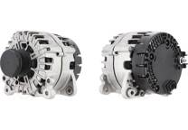 Dynamo / Alternator (Gereviseerd)