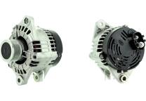 Dynamo / Alternator (Gereviseerd)