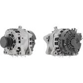 Dynamo / Alternator (Gereviseerd) CEVAM - 40321