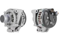 Dynamo / Alternator (Gereviseerd)