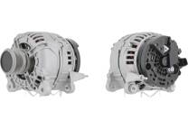 Dynamo / Alternator (Gereviseerd)
