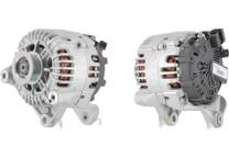 Dynamo / Alternator (Gereviseerd)