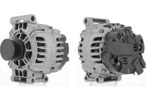 Dynamo / Alternator (Gereviseerd)