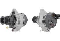 Dynamo / Alternator (Gereviseerd)