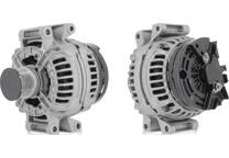 Dynamo / Alternator (Gereviseerd)