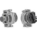 Dynamo / Alternator (Gereviseerd) CEVAM - 40368