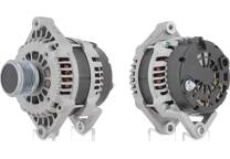 Dynamo / Alternator (Gereviseerd)