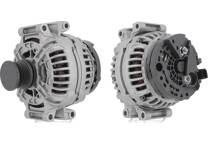 Dynamo / Alternator (Gereviseerd)