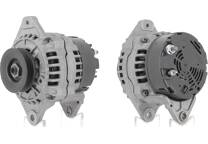 Dynamo / Alternator (Gereviseerd)