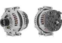 Dynamo / Alternator (Gereviseerd)