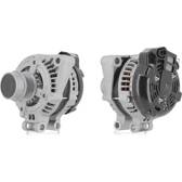 Dynamo / Alternator (Gereviseerd) CEVAM - 40389
