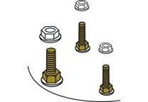 Dynamo / Alternator (Gereviseerd)