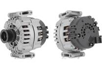 Dynamo / Alternator (Gereviseerd)