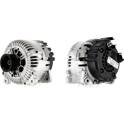 Dynamo / Alternator (Gereviseerd) CEVAM - 40408