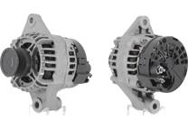 Dynamo / Alternator (Gereviseerd)