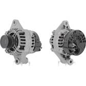 Dynamo / Alternator (Gereviseerd) CEVAM - 40409