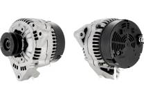Dynamo / Alternator (Gereviseerd)