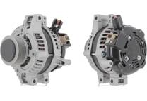 Dynamo / Alternator (Gereviseerd)