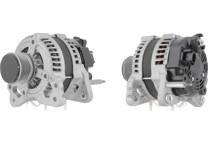 Dynamo / Alternator (Gereviseerd)
